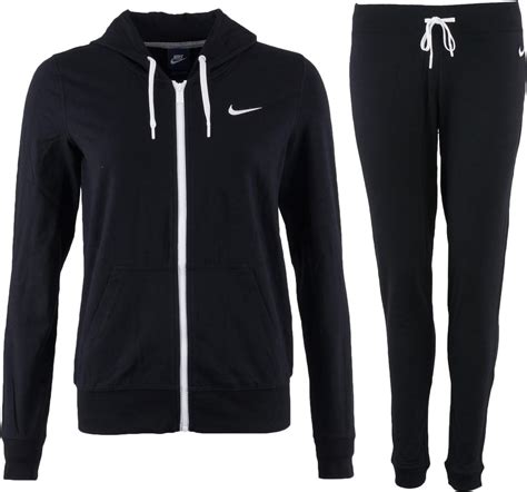 nike trainingspak dames kopen|Nike tech trainingspak.